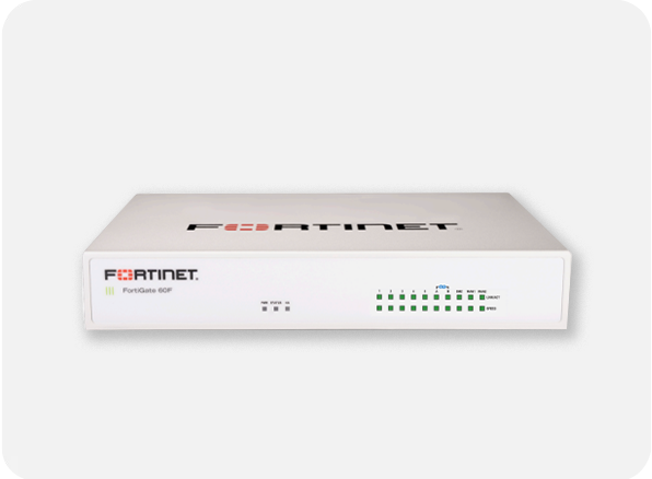 Buy FortiGate 61F Firewall at Best Price Online in Dubai, UAE